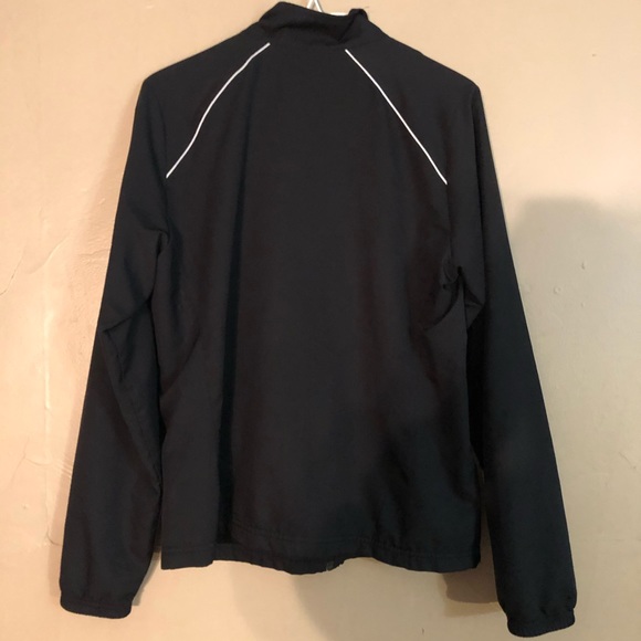 Retro Reebok Zip Up - Picture 3 of 6